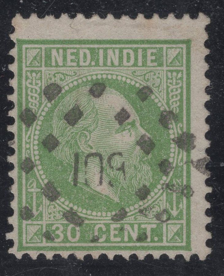 109 (Wlingi) op nvph 11