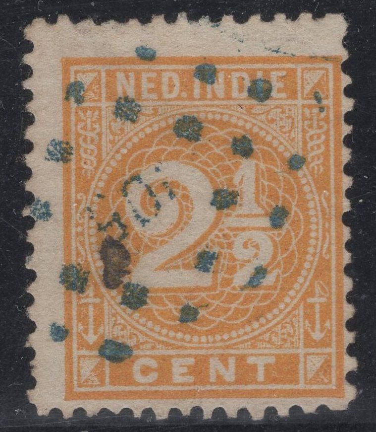 105 (Olehleh) op nvph 19
