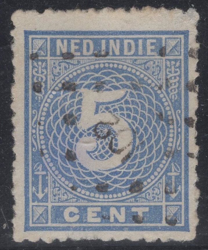 102 (Garoet) op nvph 22