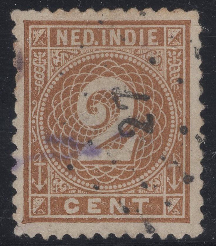 27 (Bezoeki) op nvph 18