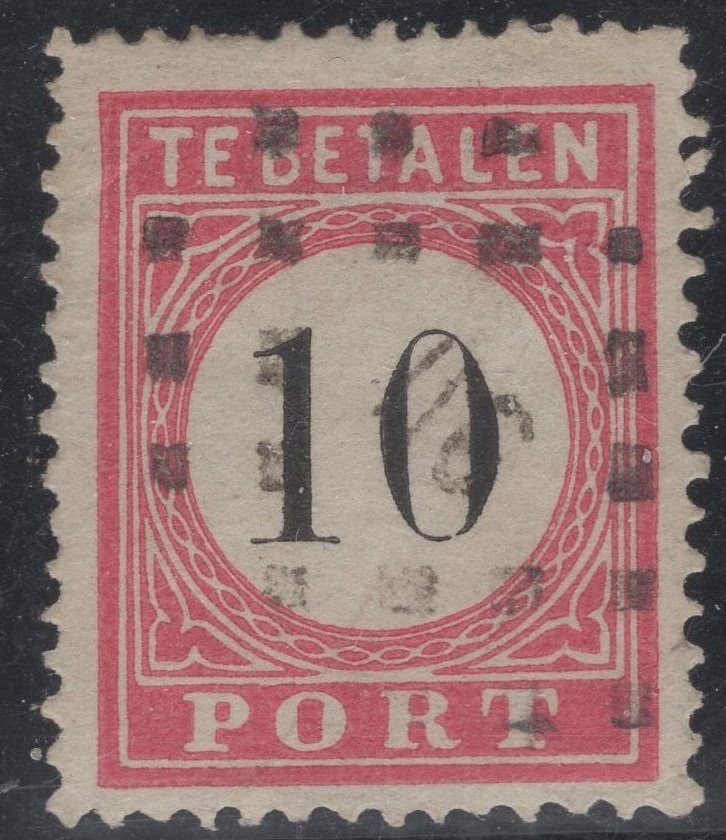116 (Boeleleng) op nvph P7