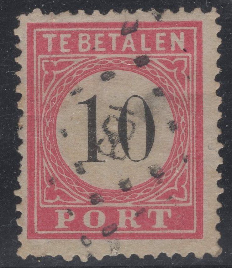 108 (Medan) op nvph P7