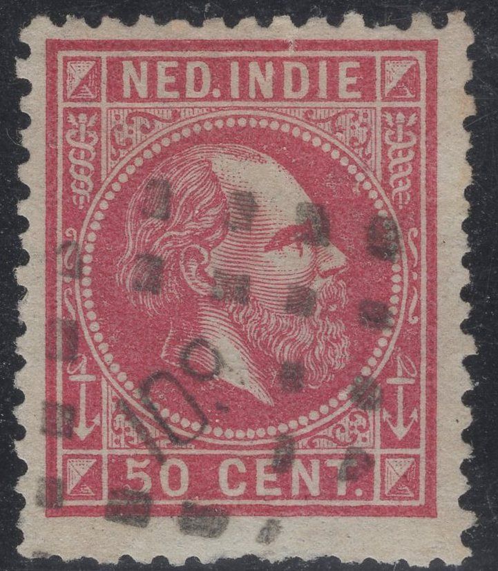 109 (Wlingi) op nvph 15