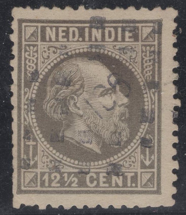 106 (Edi)) op nvph 10