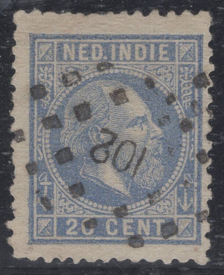102 (Garoet) op nvph 12