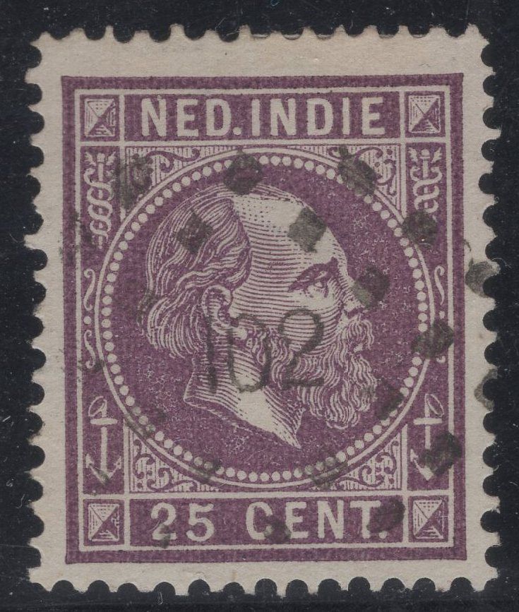 102 (Garoet) op nvph 13