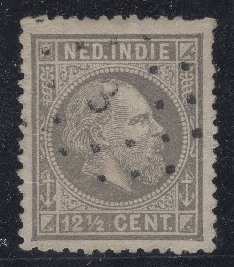 3 (Soerabaja) op nvph 10