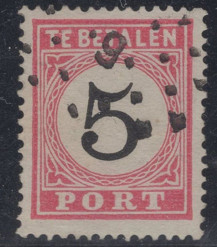 5 (Padang) op nvph P6