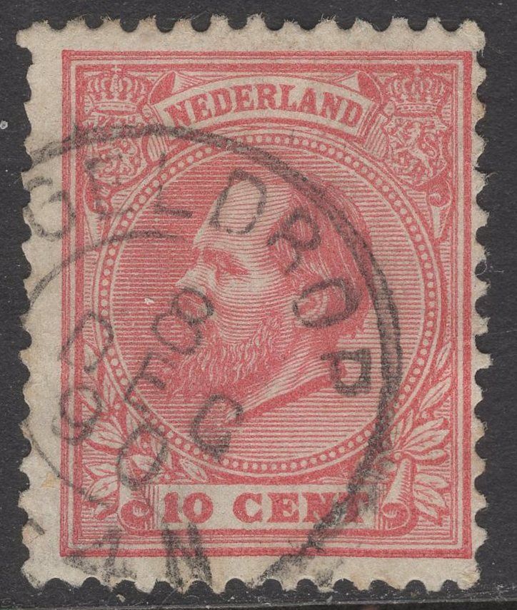 Geldrop op nvph 21