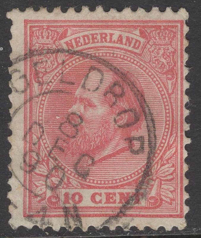 Geldrop op nvph 21