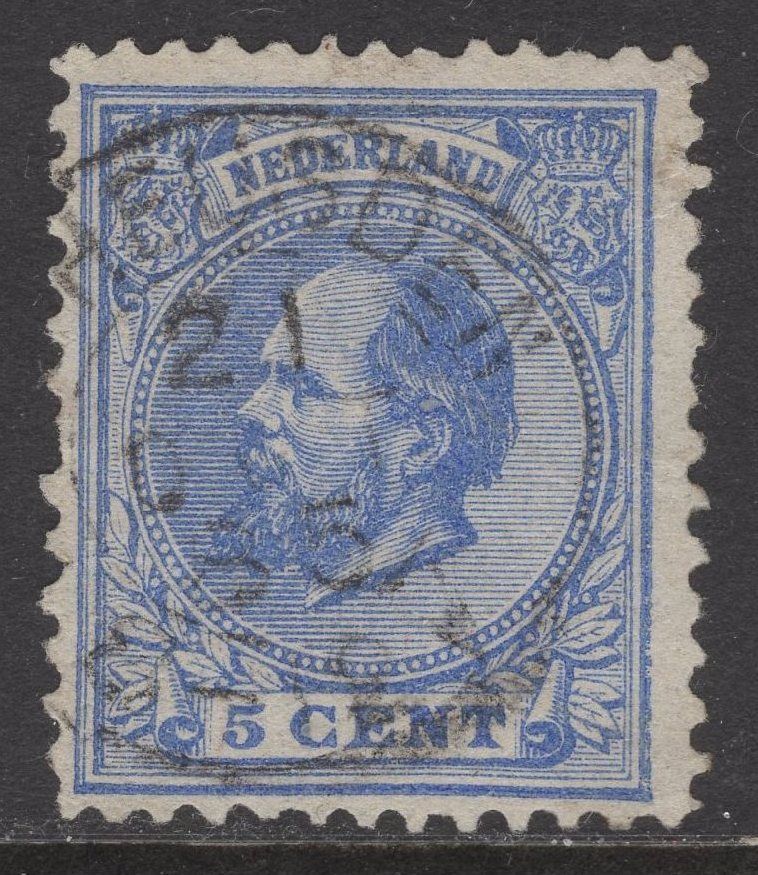 Heusden op nvph 19