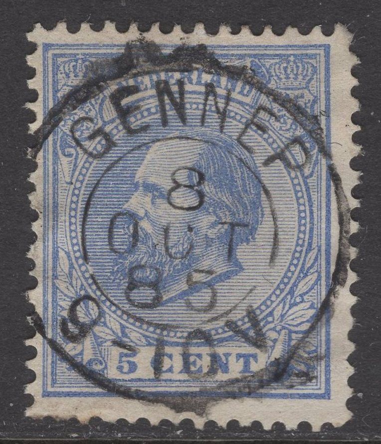 Gennep op nvph 19