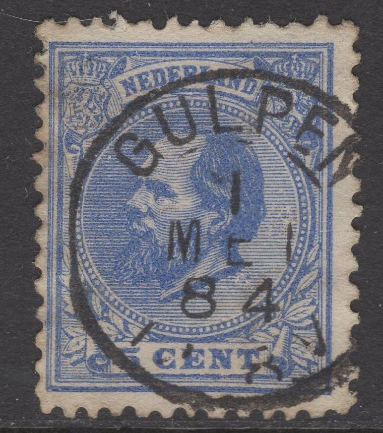 Gulpen op nvph 19