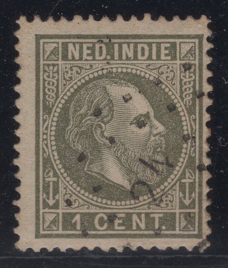 24 (Madioen) op nvph 3
