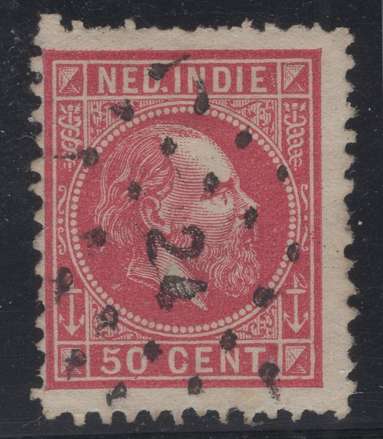 24 (Madioen) op nvph 15