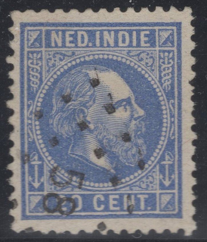 58 (Telokbetong) op nvph 12