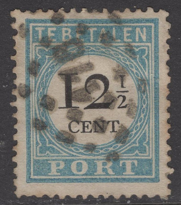 116 (Vlissingen) op nvph P8 A II