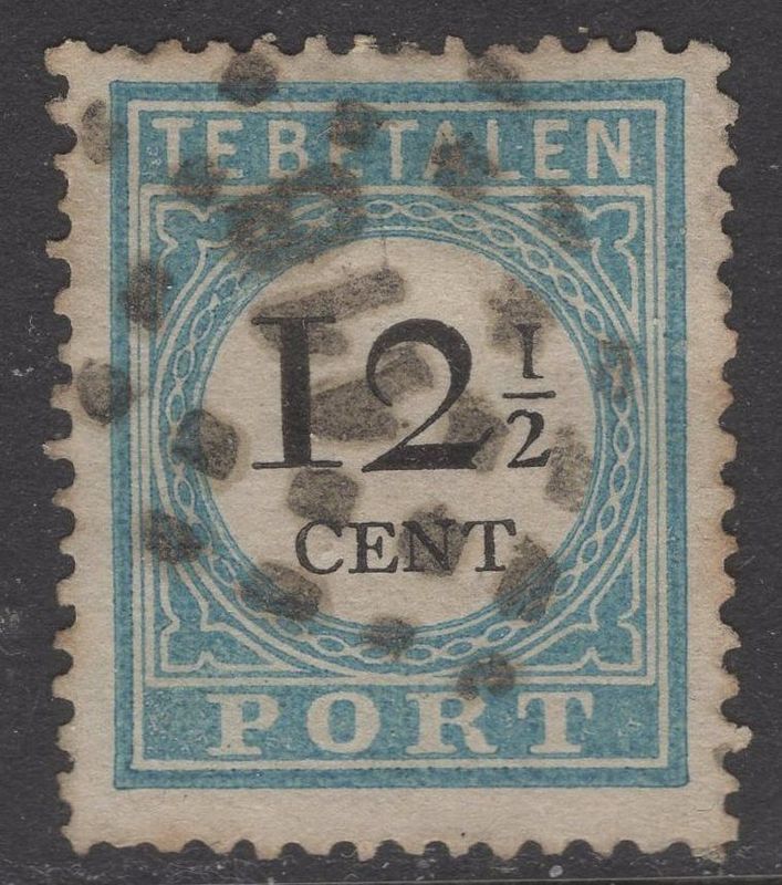 116 (Vlissingen) op nvph P8 A II