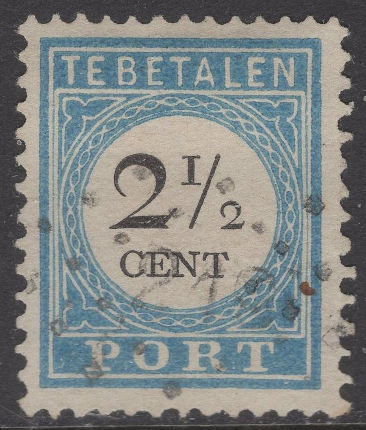 219 (Renkum) op nvph P5 D II