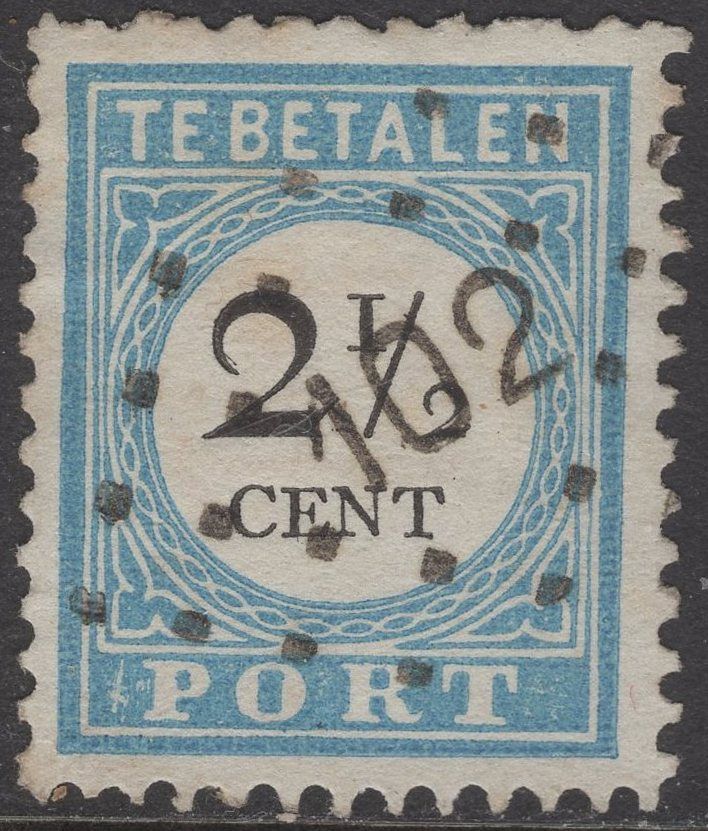 102 (Terborgh) op nvph P5 D III