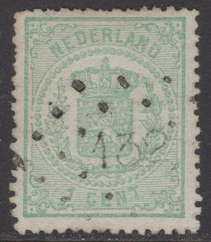 132 (Zierikzee) op nvph 15