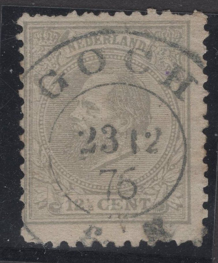 GOCH op nvph 22