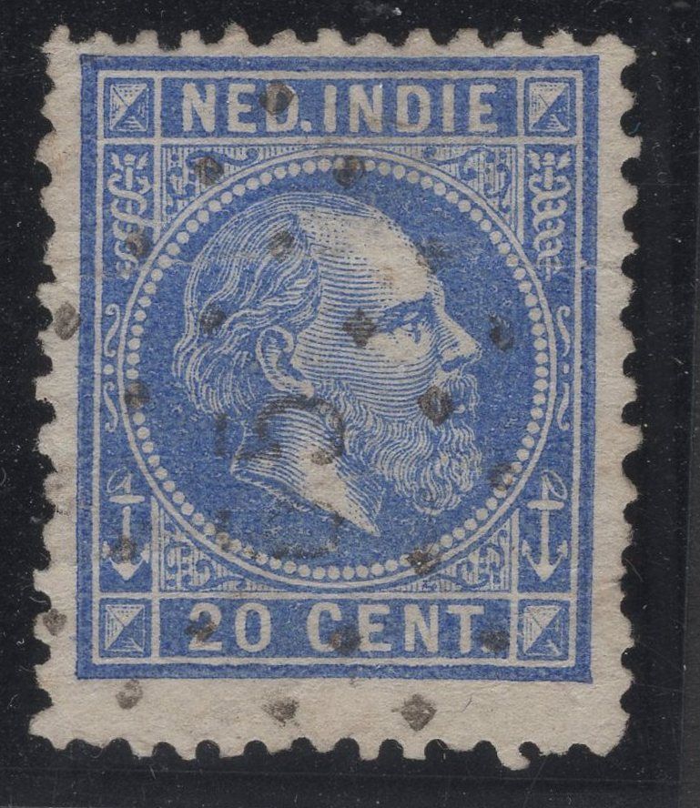65 (Koepang/Timor) op nvph 12