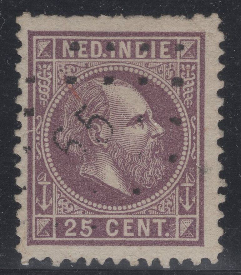 65 (Koepang/Timor) op nvph 13