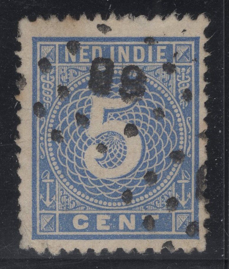 66 (Atjeh II) op nvph 22