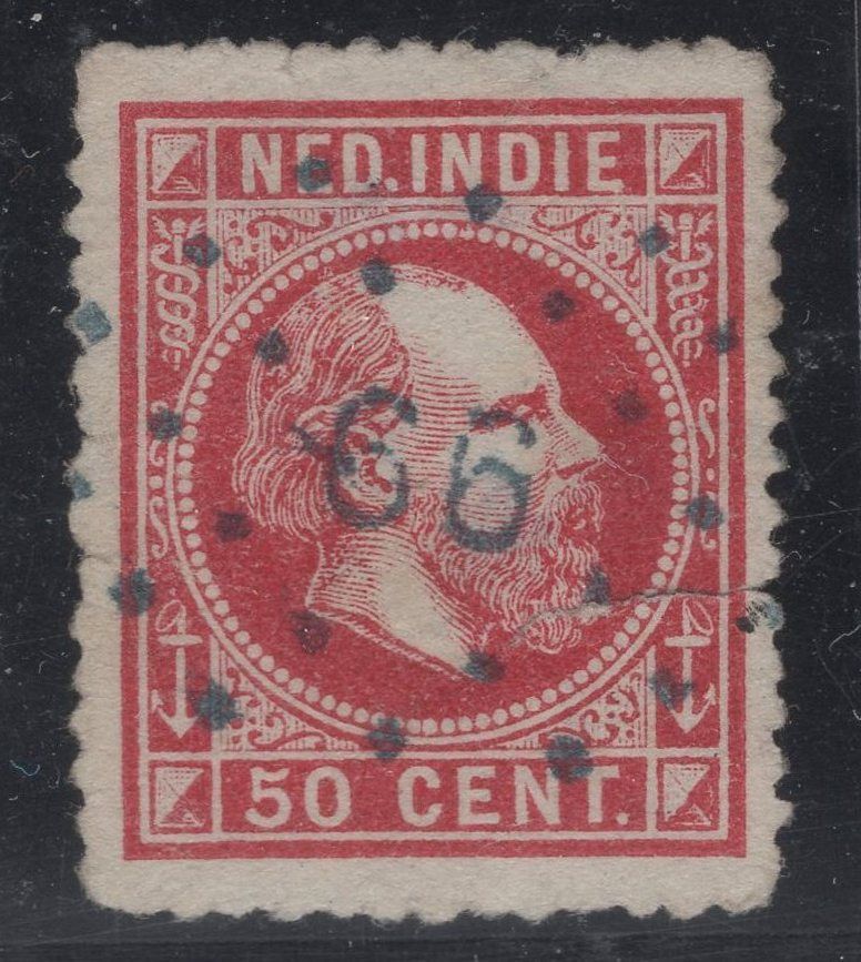 66 (Atjeh I) op nvph 15