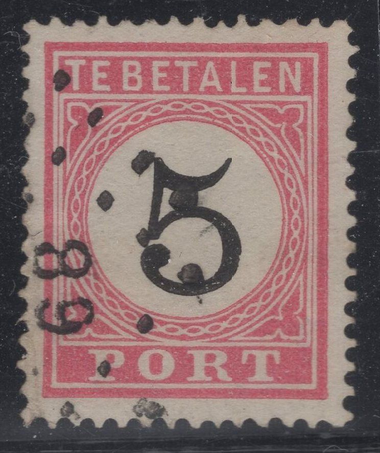 68 (Padang Pandjang) op nvph P6