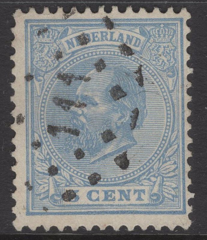 111 (Veghel) op nvph 19