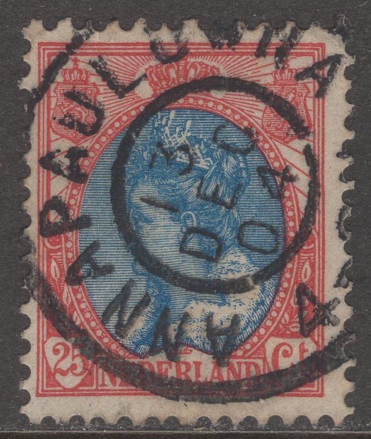 AnnaPaulowna op nvph 71