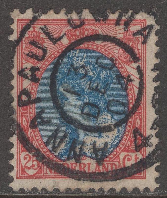 AnnaPaulowna op nvph 71