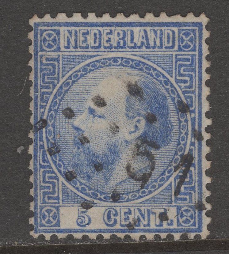 51 (Heerenveen) op nvph 7 II C