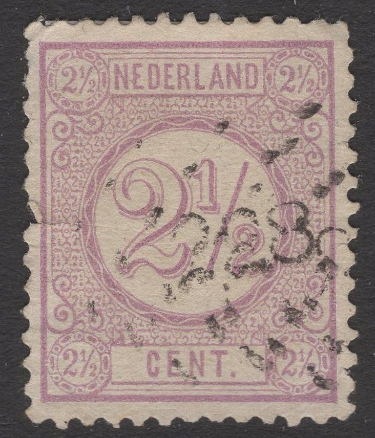228 (Cuijk) op nvph 33