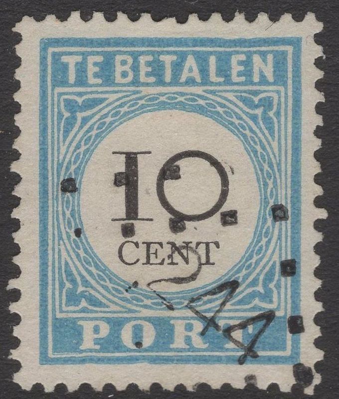 244 (Uithuizen) op nvph P7 D III