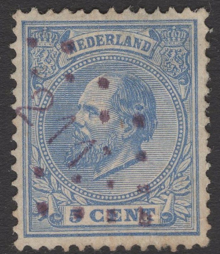 211 (Warmond) op nvph 19