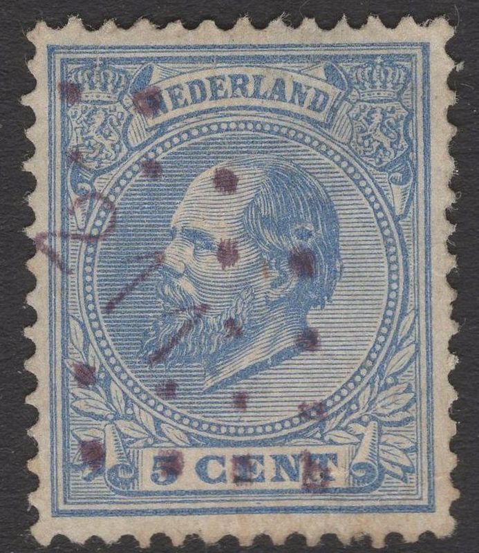 211 (Warmond) op nvph 19
