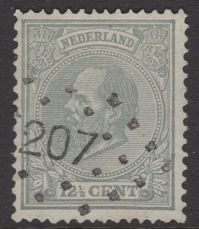 207 (IJzendijke) op nvph 22