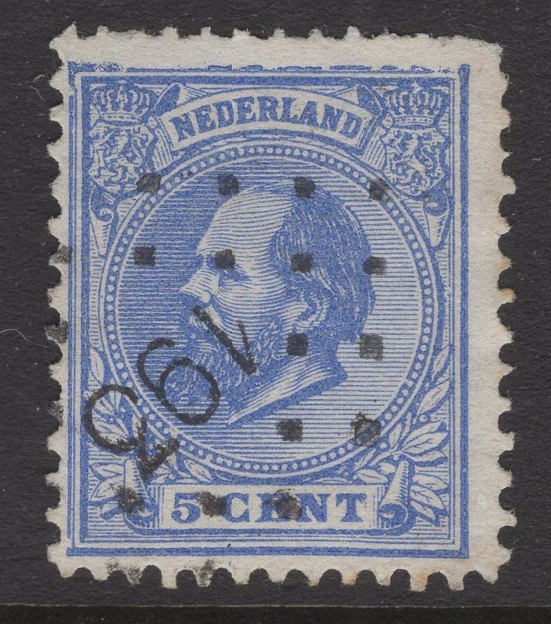 193 (Venraij) op nvph 19