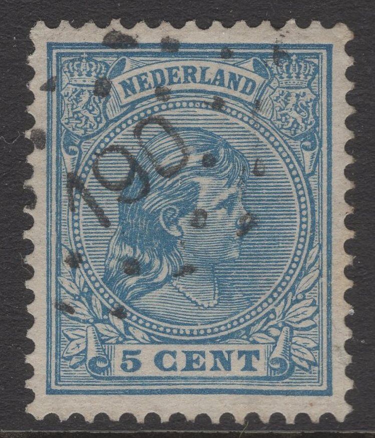 190 (Lochem) op nvph 35a