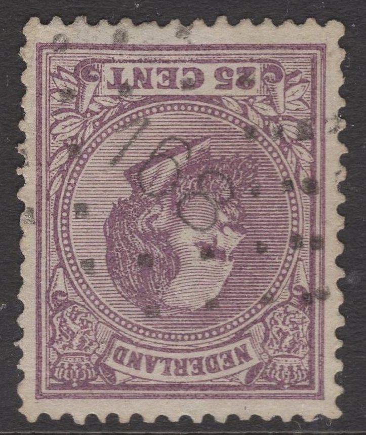 168 (Rhenen) op nvph 26
