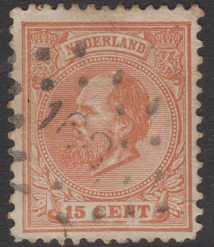 168 (Rhenen) op nvph 23