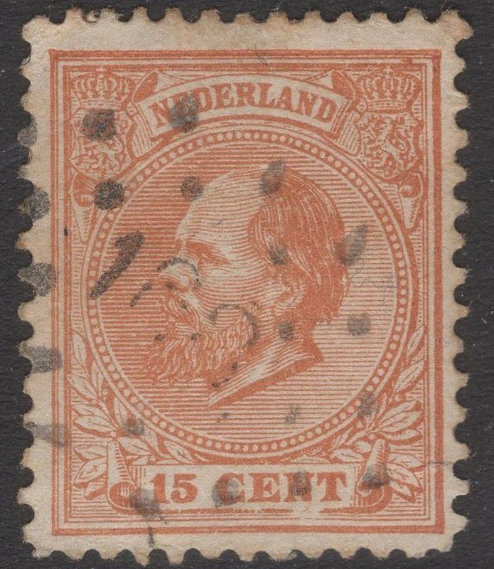 168 (Rhenen) op nvph 23