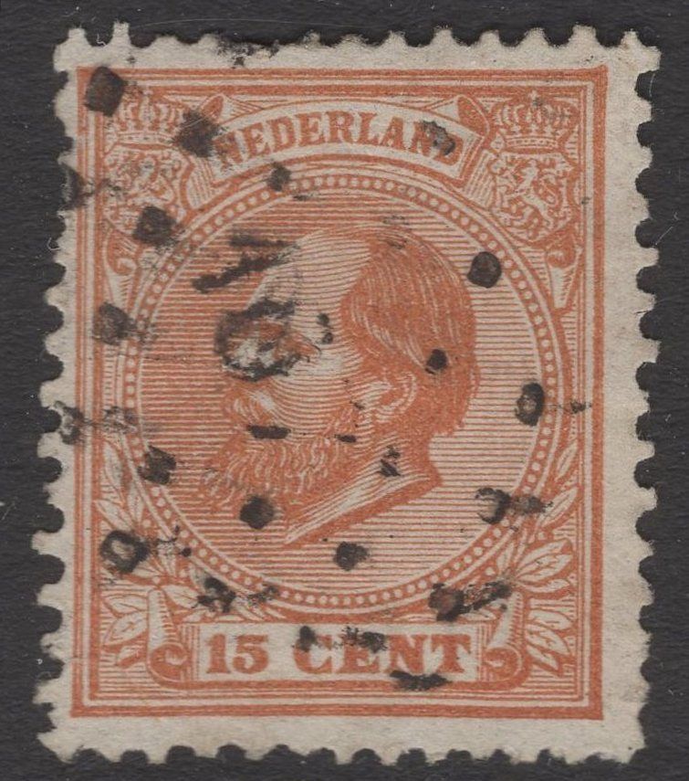 167 (Druten) op nvph 23