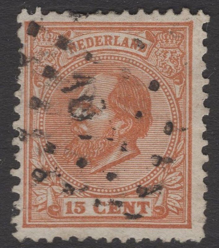 167 (Druten) op nvph 23