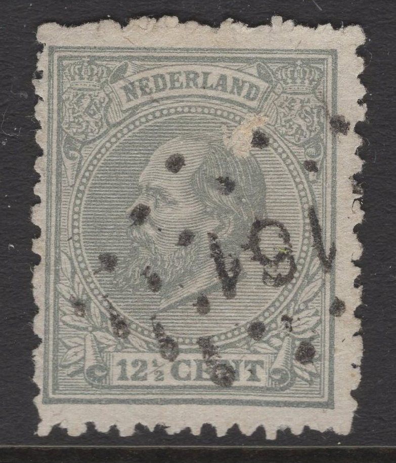161 (Rijssen) op nvph 22