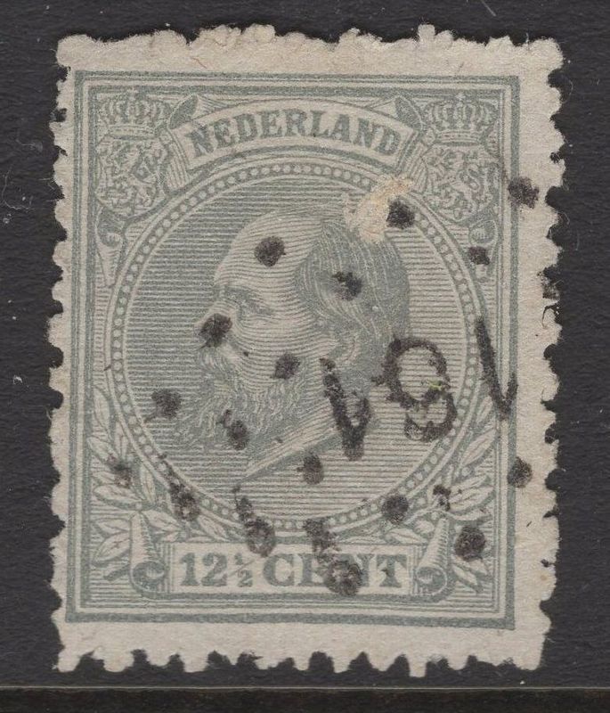 161 (Rijssen) op nvph 22