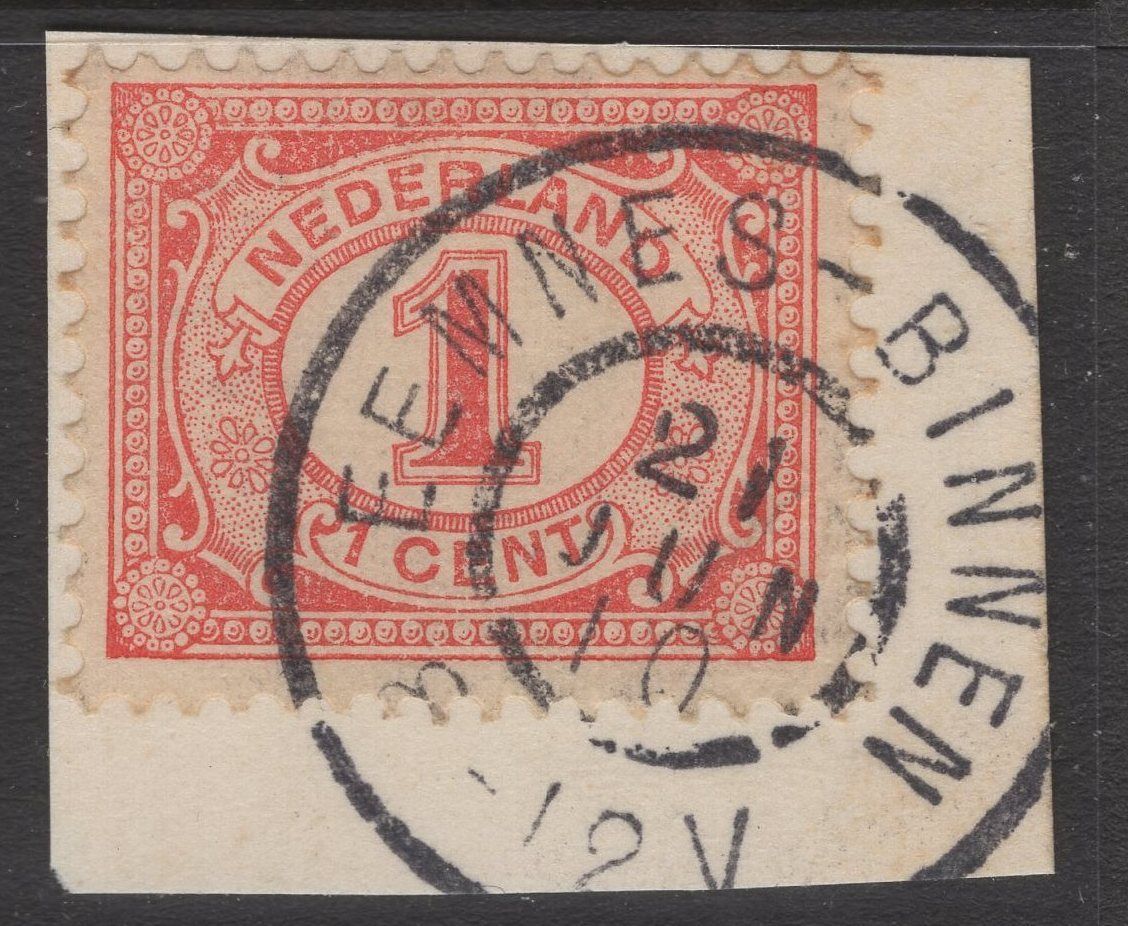 Eemnes-Binnen op nvph 51